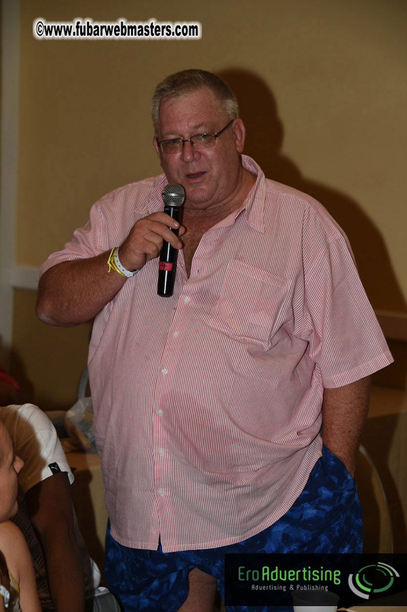 TIG Presentation Round