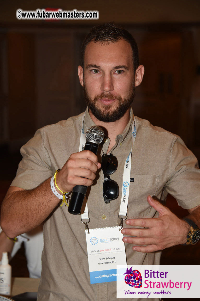 TIG Presentation Round