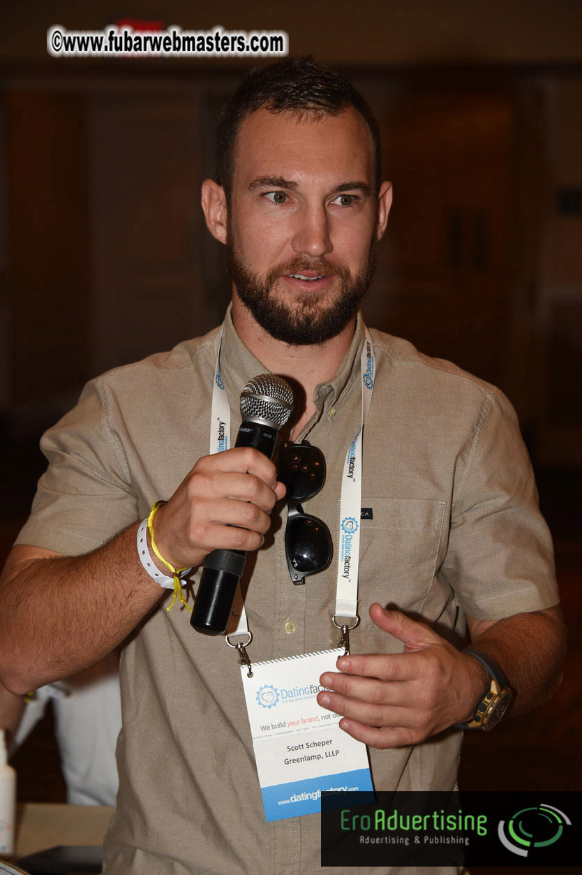 TIG Presentation Round