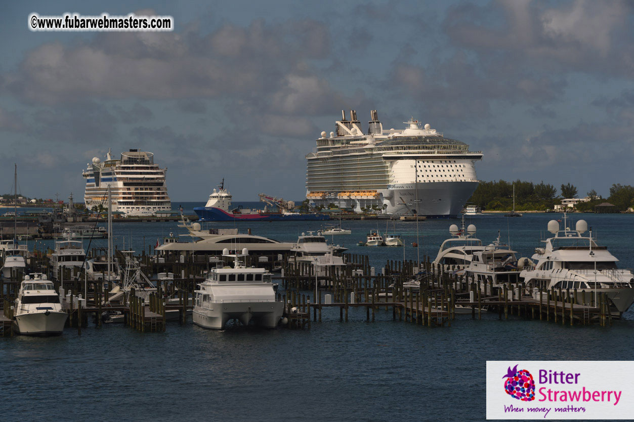 Nassau Sights