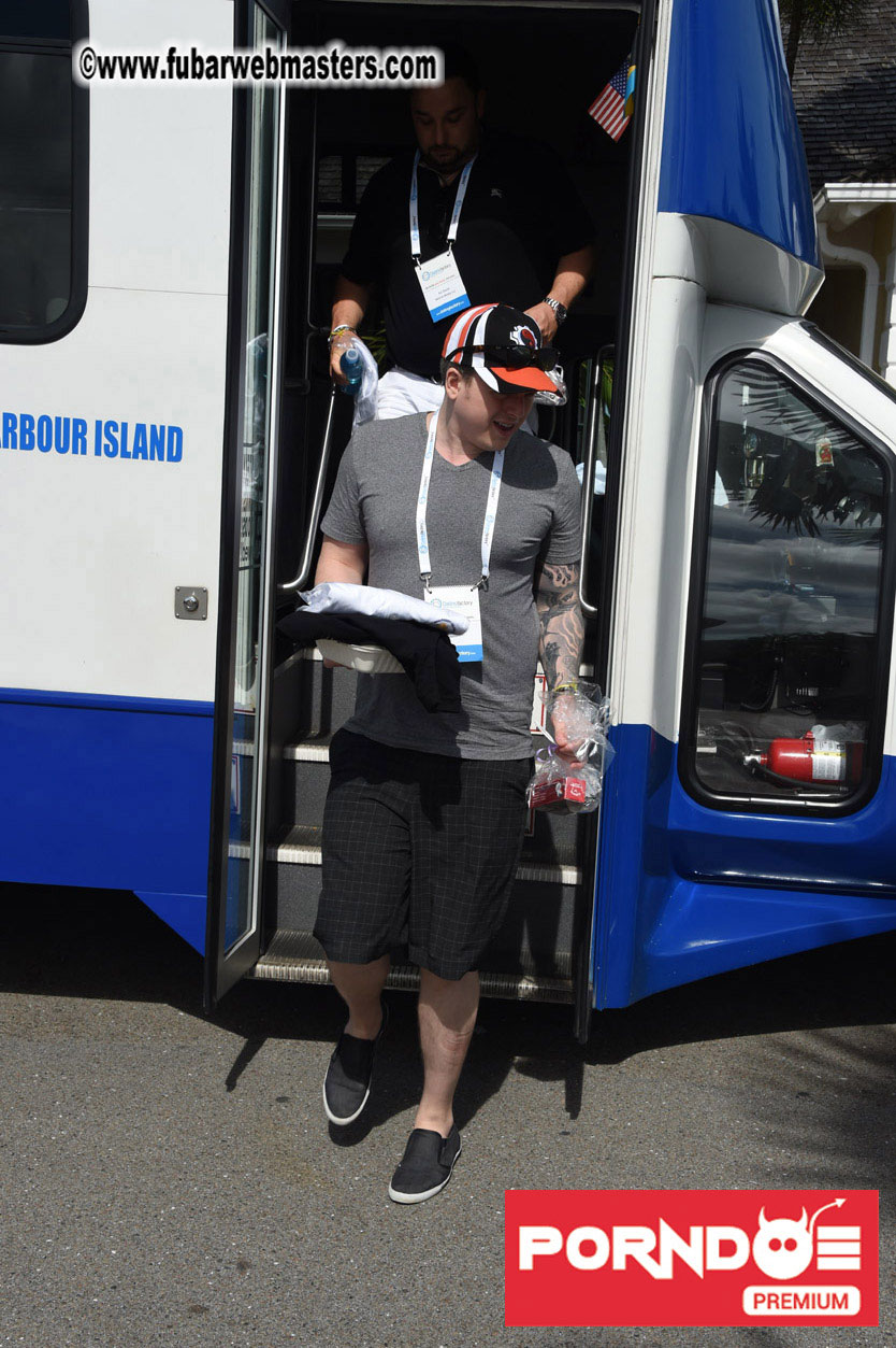 Global Rhapsody Golf Day