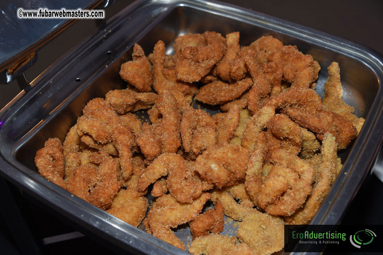 DIMOCO Cocktail Hour