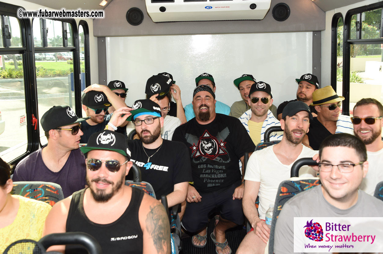 International Americas Cup Regatta