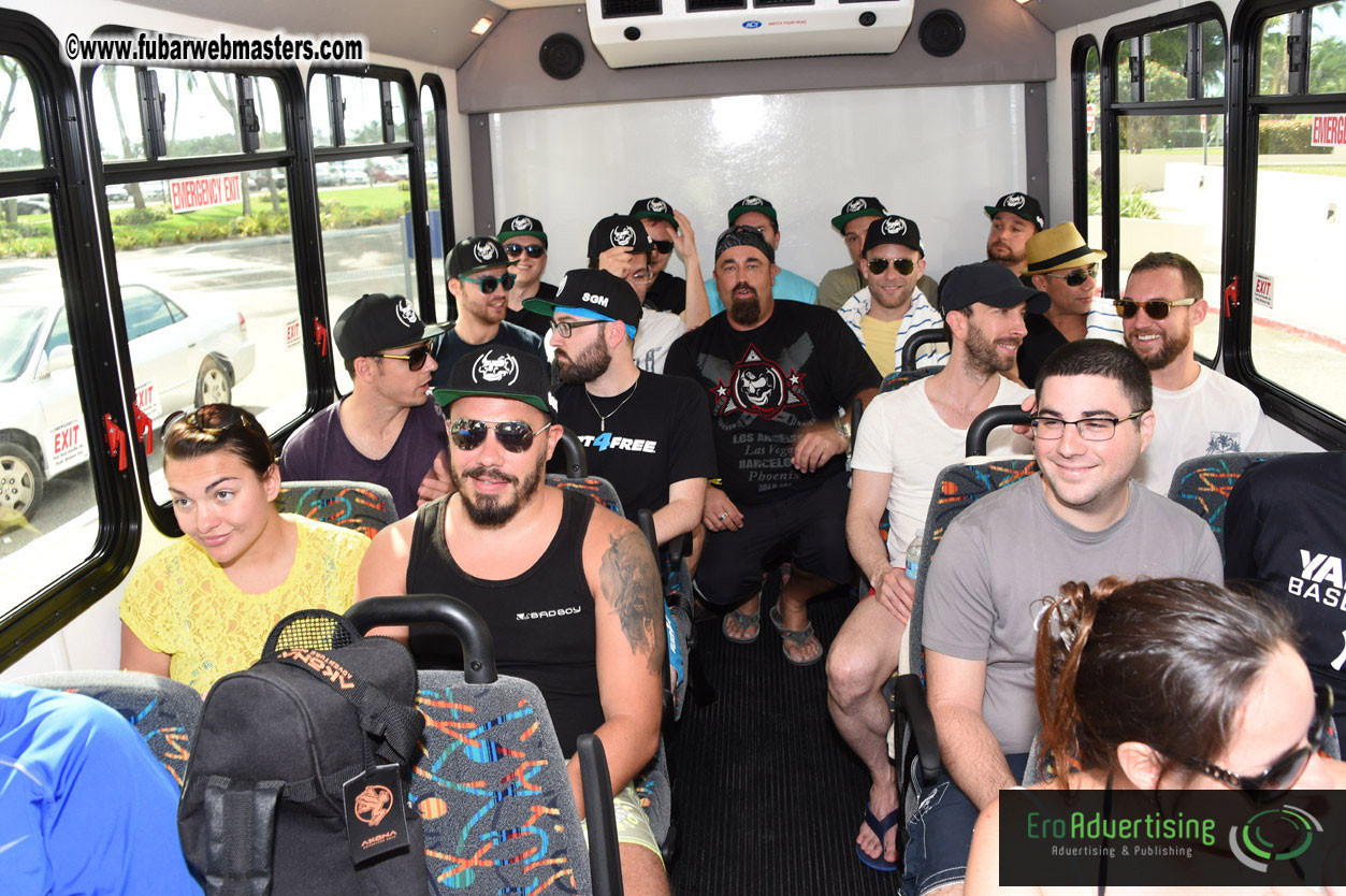 International Americas Cup Regatta