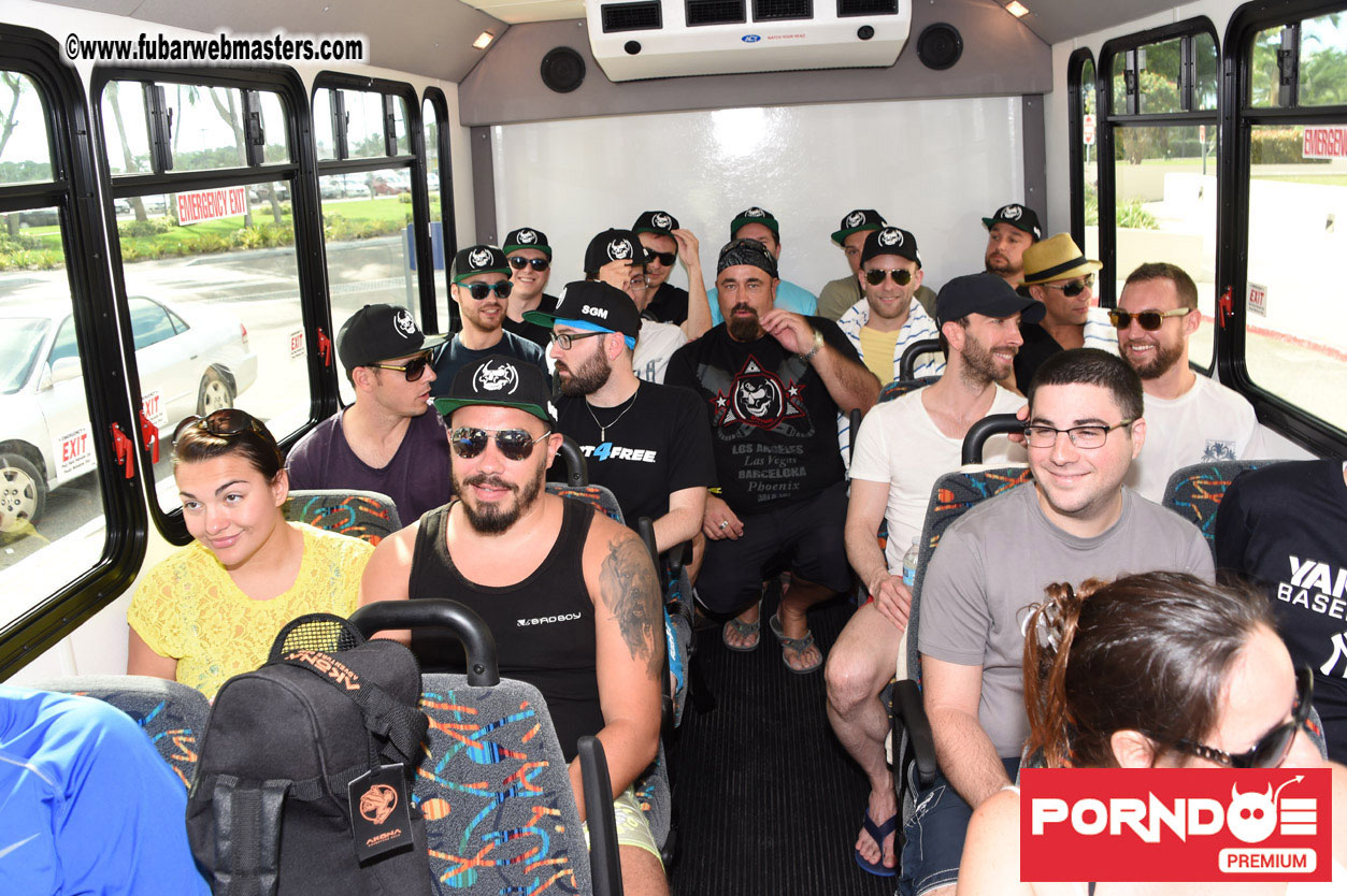 International Americas Cup Regatta