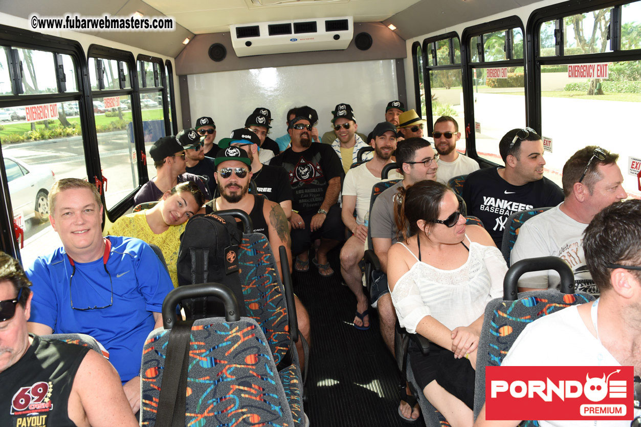 International Americas Cup Regatta