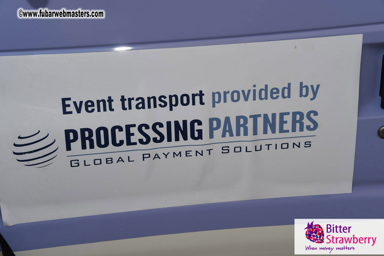 International Americas Cup Regatta