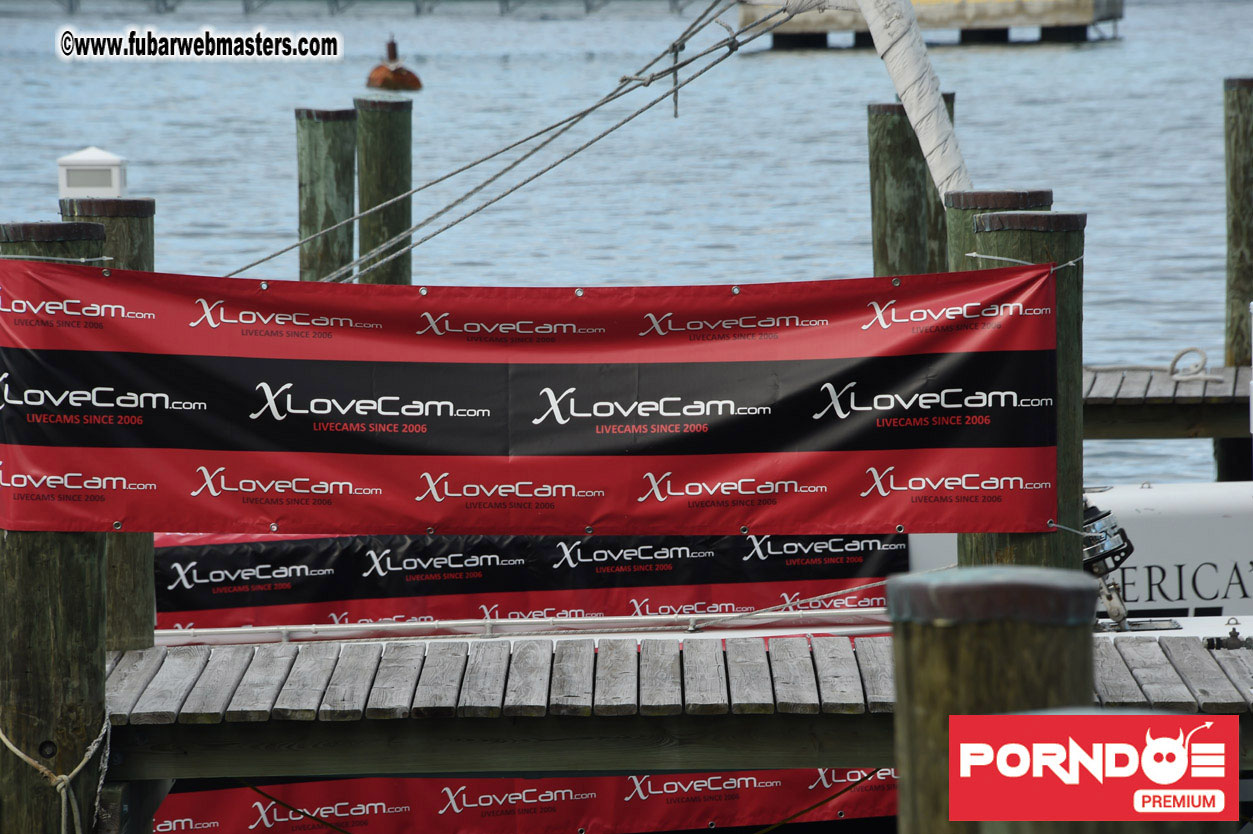 International Americas Cup Regatta