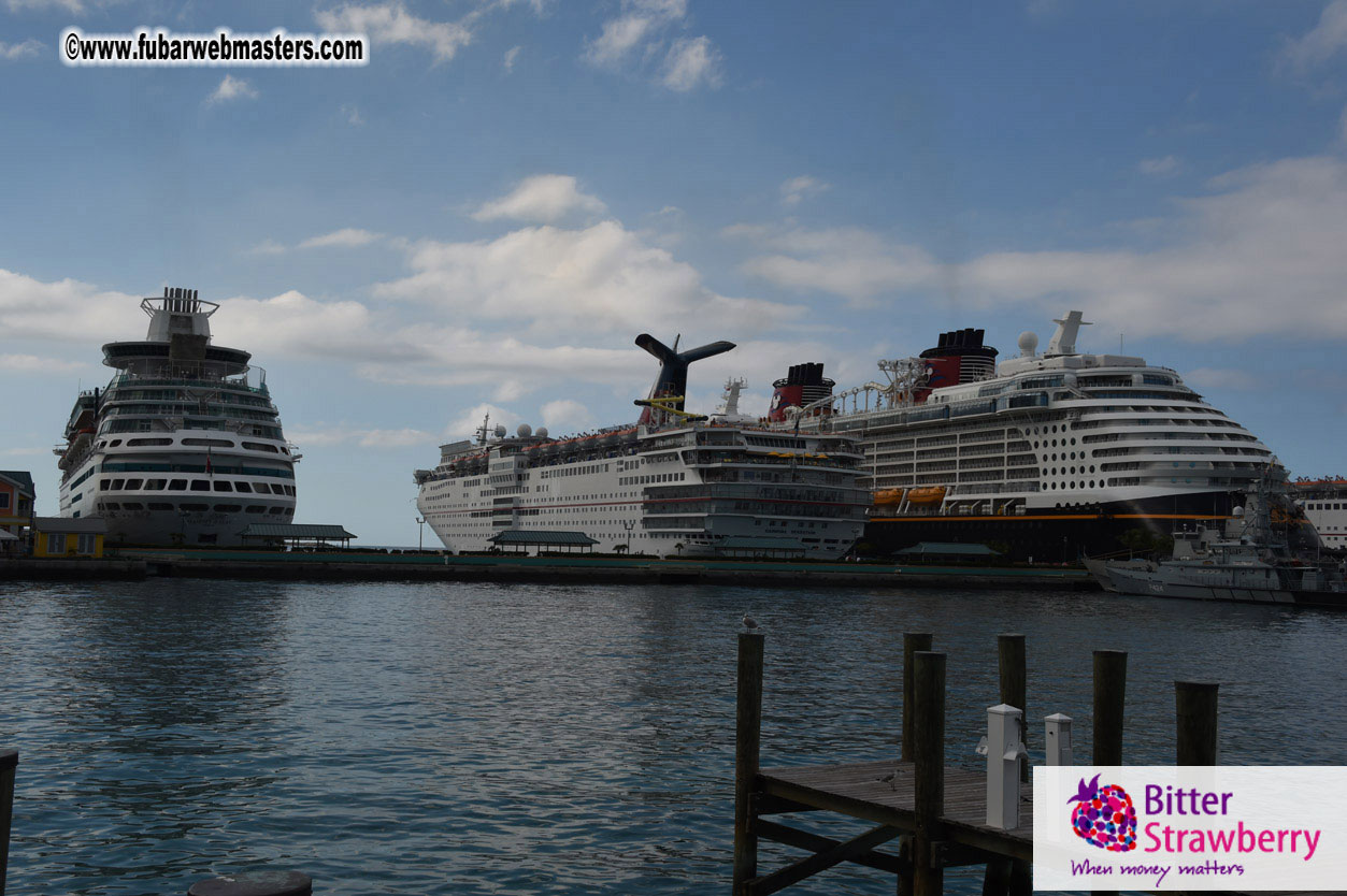 International Americas Cup Regatta