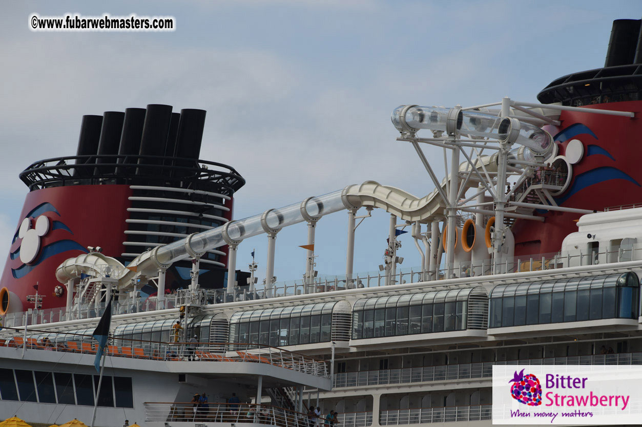 International Americas Cup Regatta