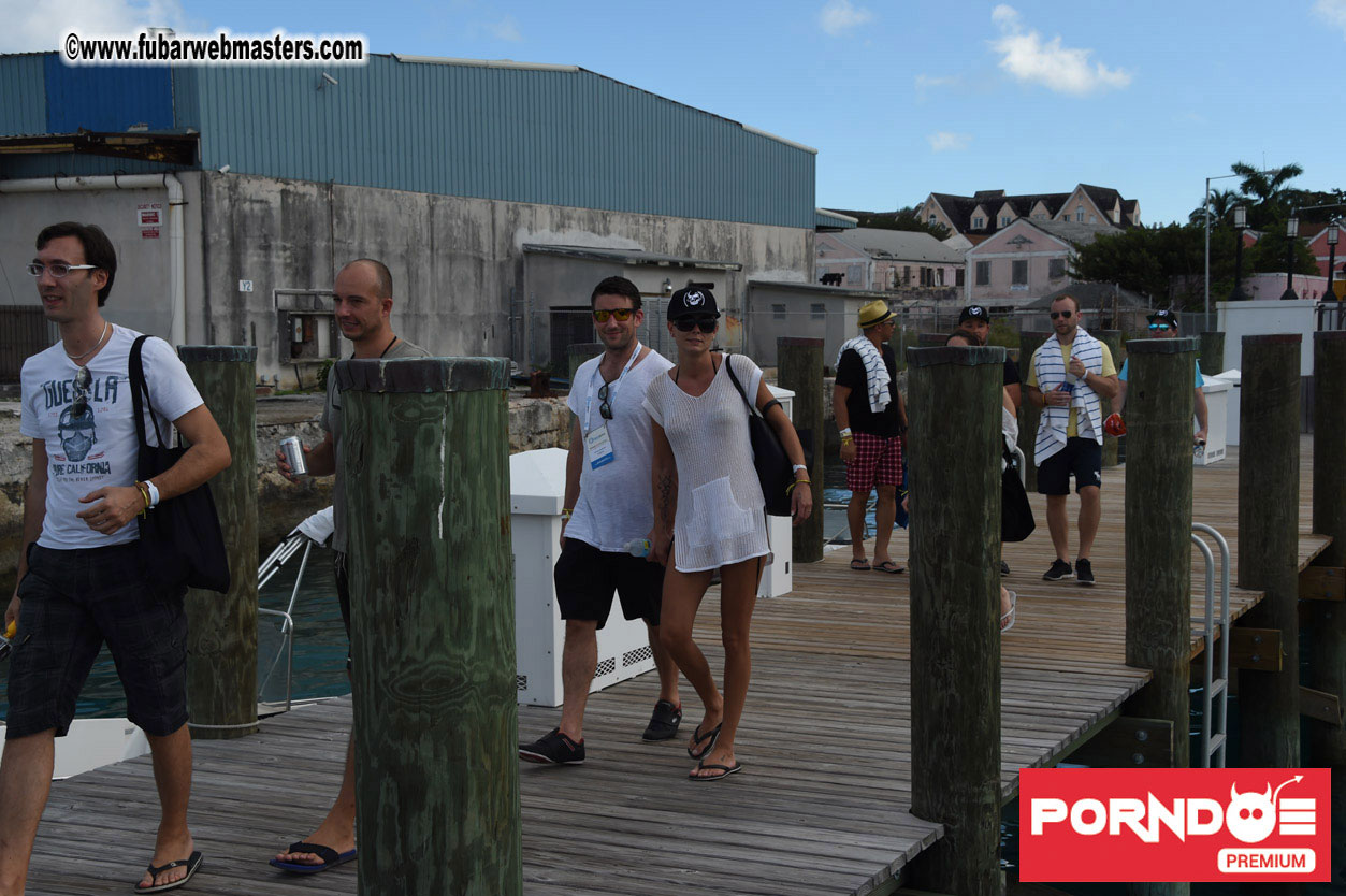 International Americas Cup Regatta