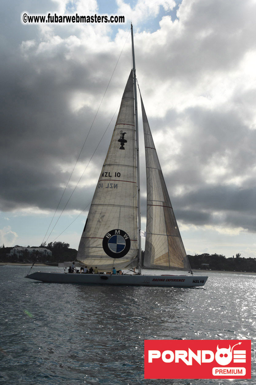 International Americas Cup Regatta