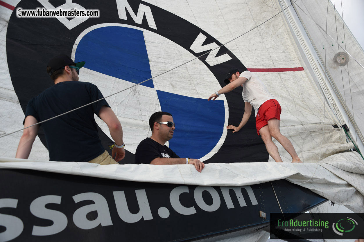 International Americas Cup Regatta