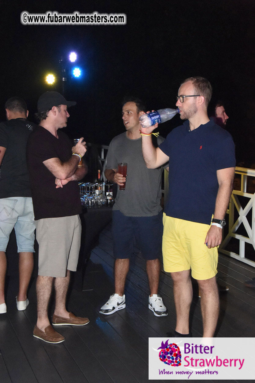 Night Bar (Tuesday Edition)