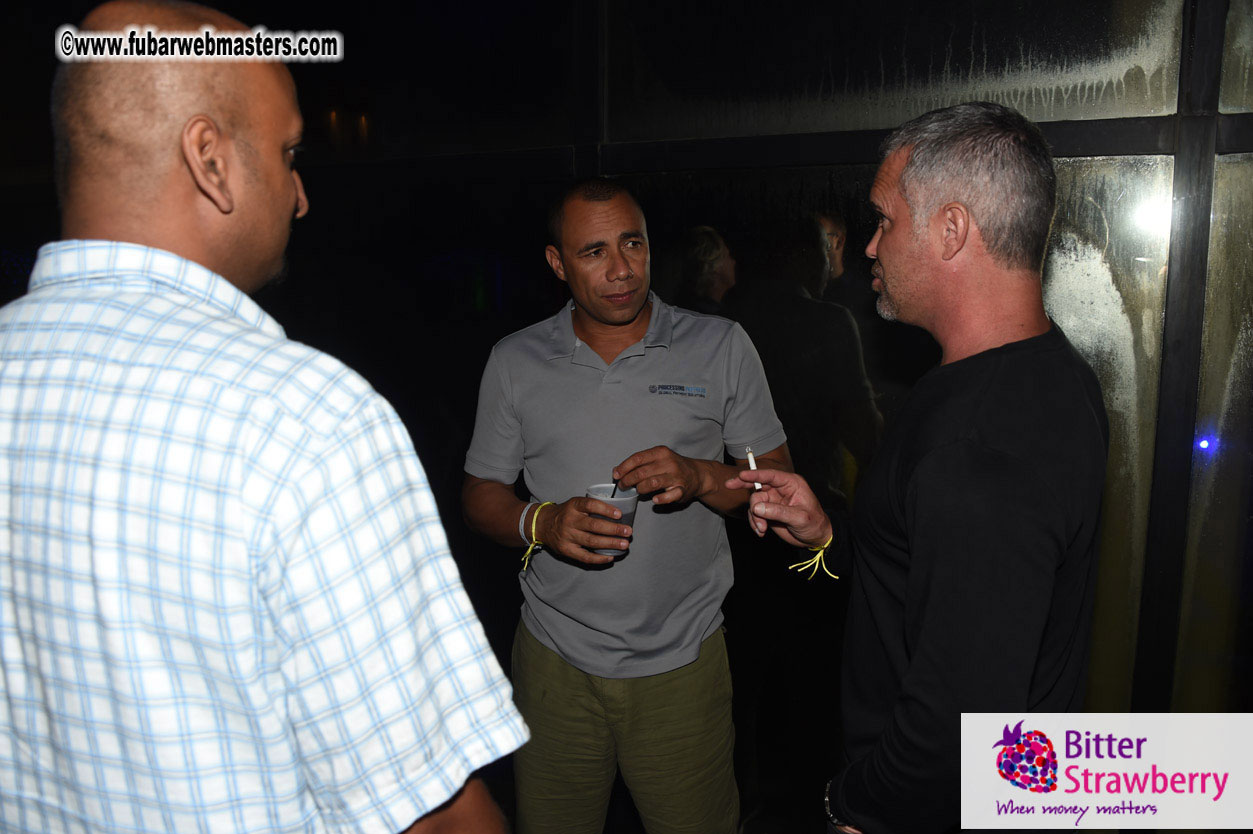 Night Bar (Tuesday Edition)