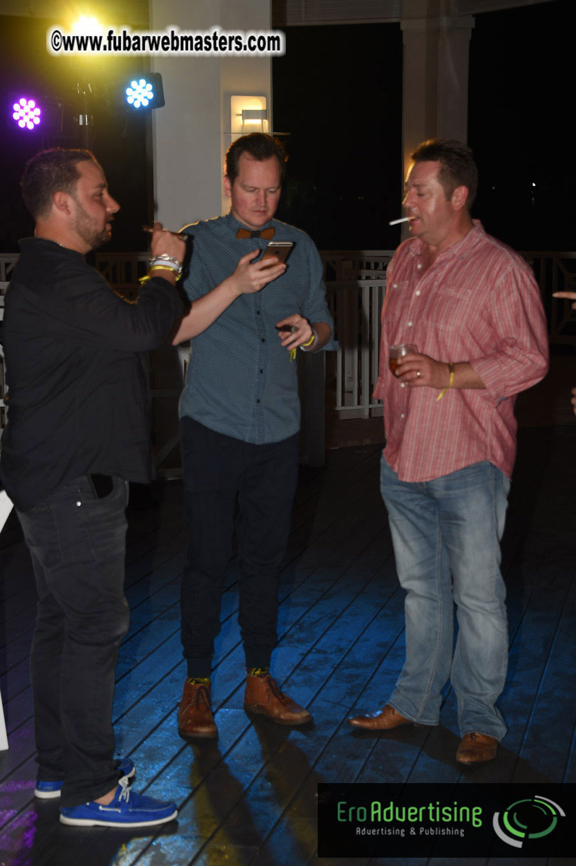 Night Bar (Tuesday Edition)