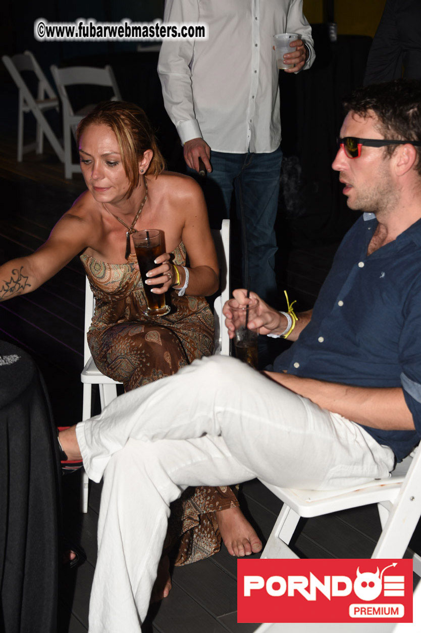 Night Bar (Tuesday Edition)