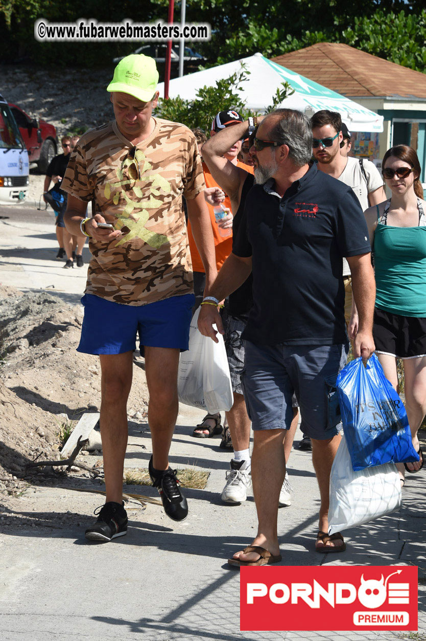 Sailing and Snorkeling Adventure