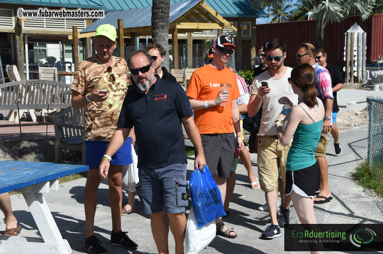 Sailing and Snorkeling Adventure