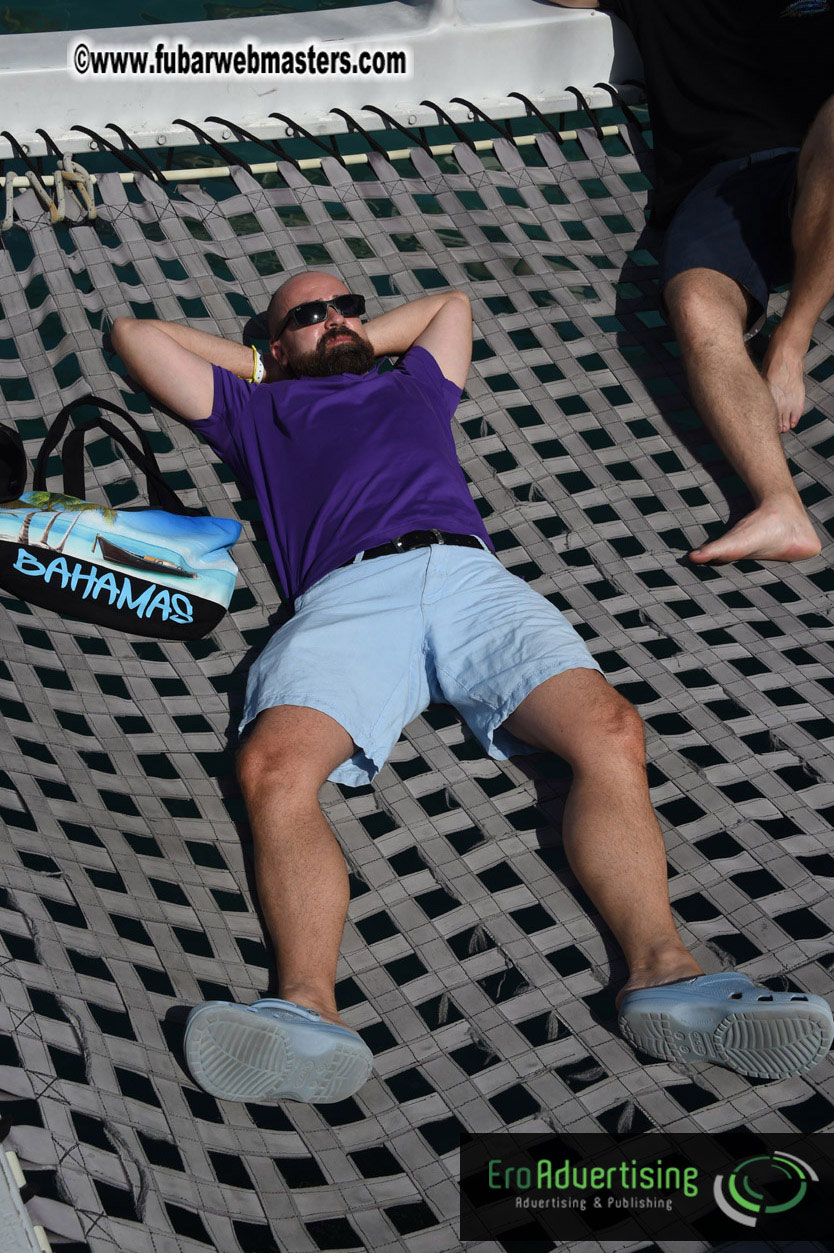 Sailing and Snorkeling Adventure