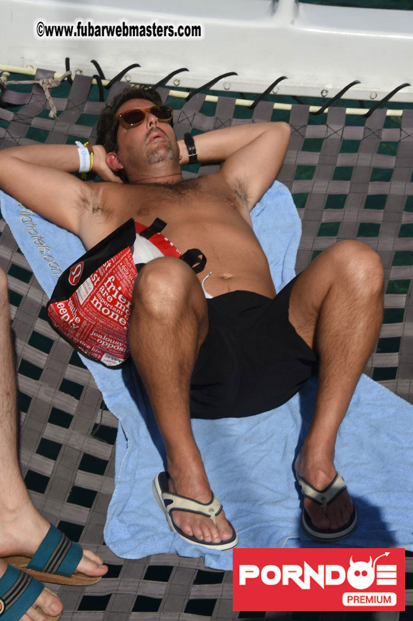 Sailing and Snorkeling Adventure