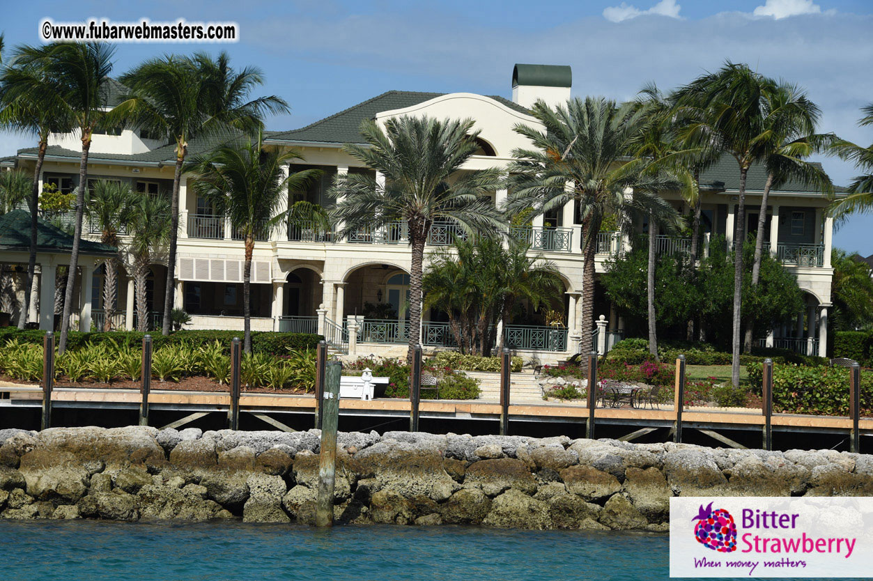 Sailing and Snorkeling Adventure