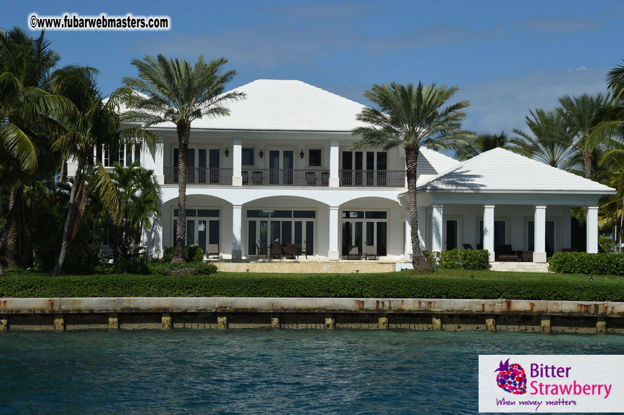 Sailing and Snorkeling Adventure