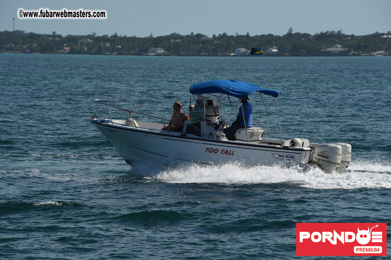 Sailing and Snorkeling Adventure