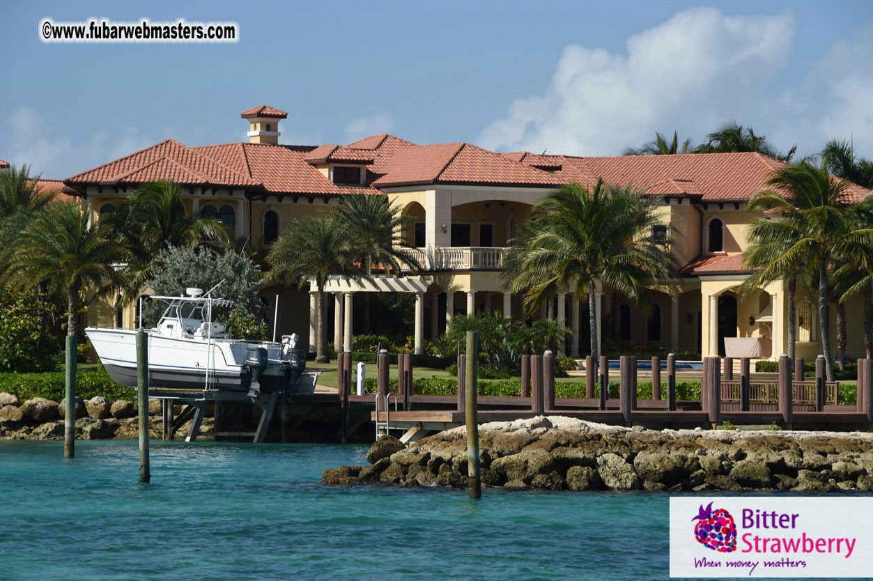 Sailing and Snorkeling Adventure