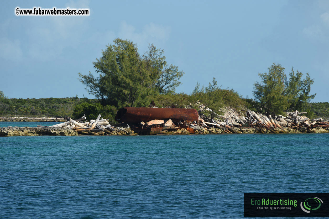 Sailing and Snorkeling Adventure