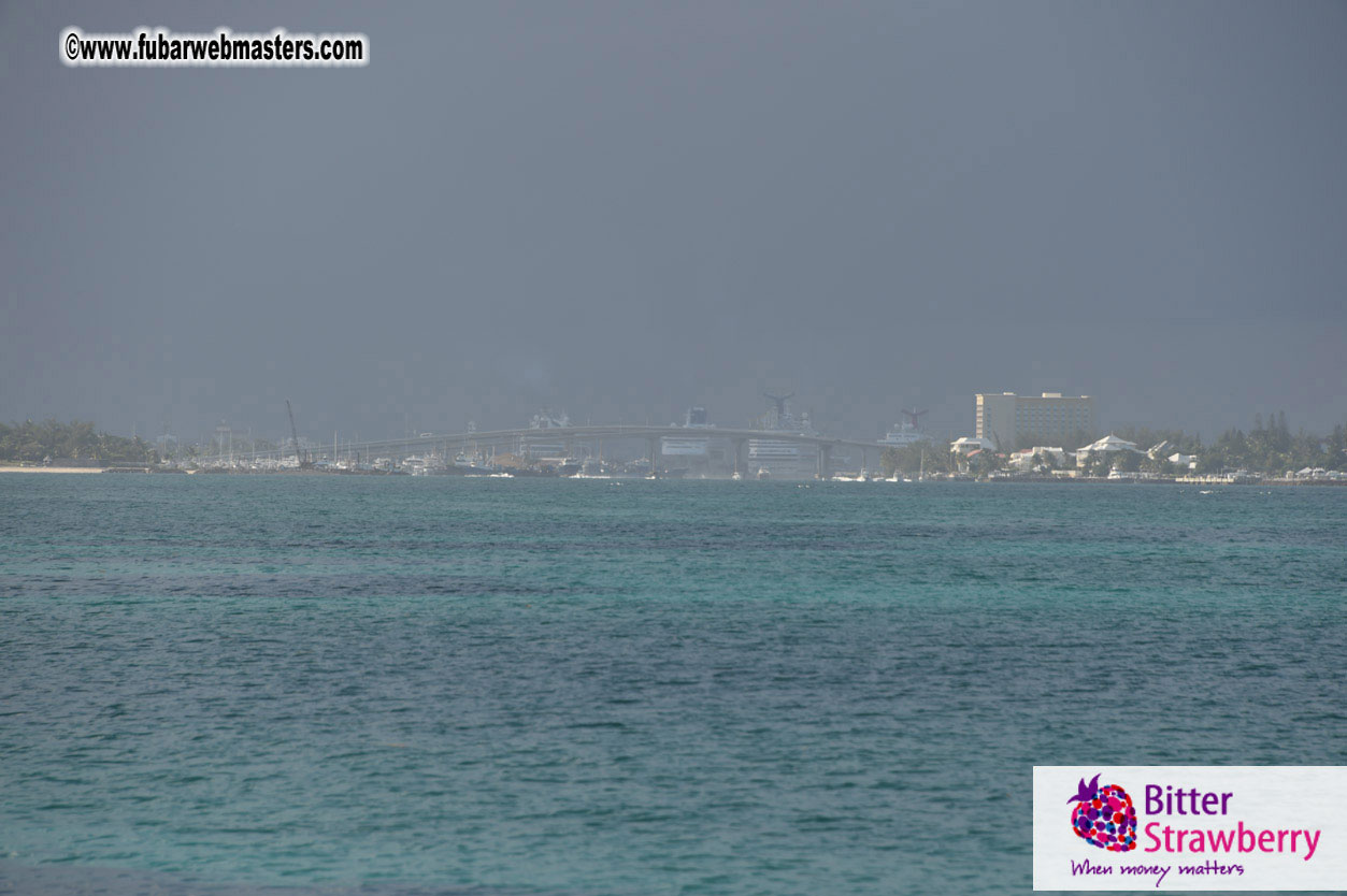 Sailing and Snorkeling Adventure