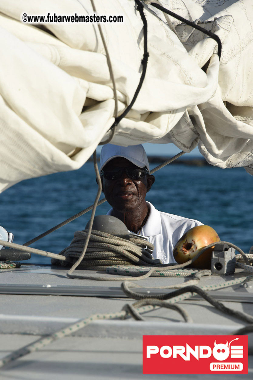 Sailing and Snorkeling Adventure