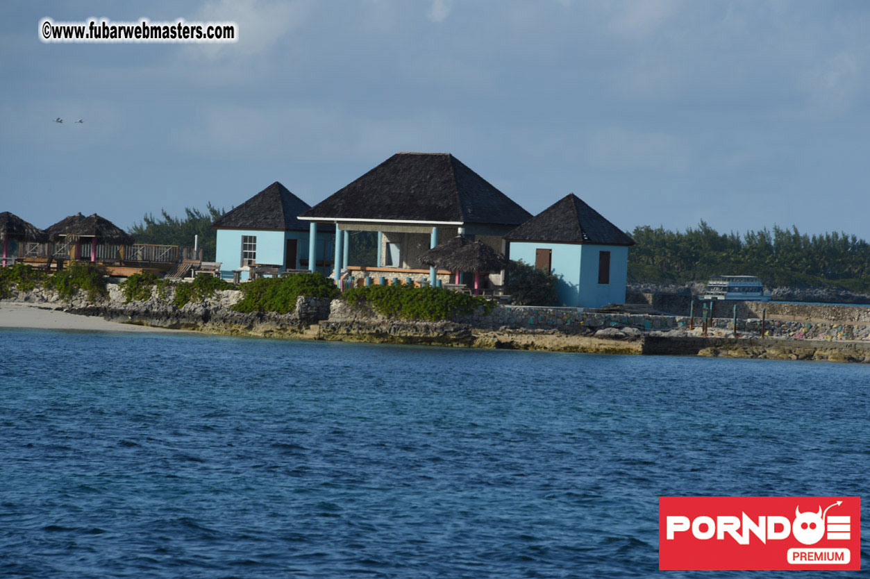 Sailing and Snorkeling Adventure