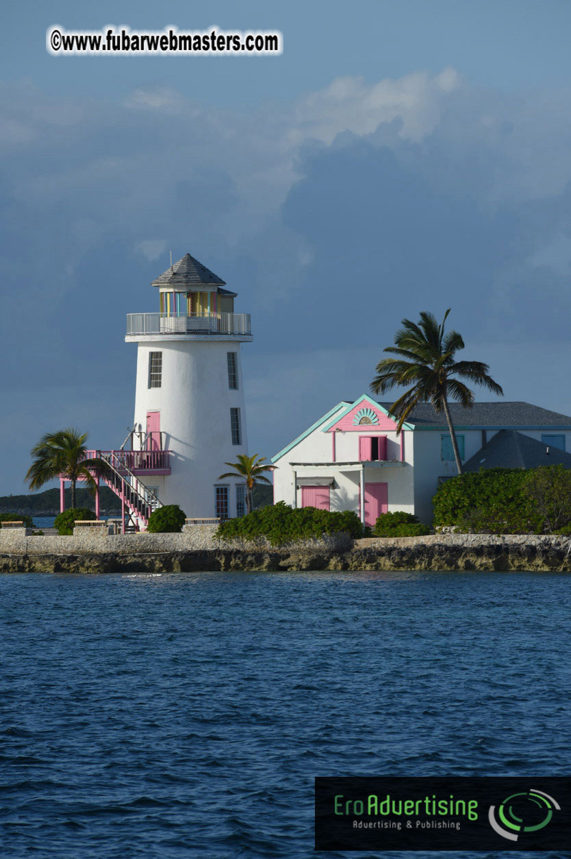 Sailing and Snorkeling Adventure
