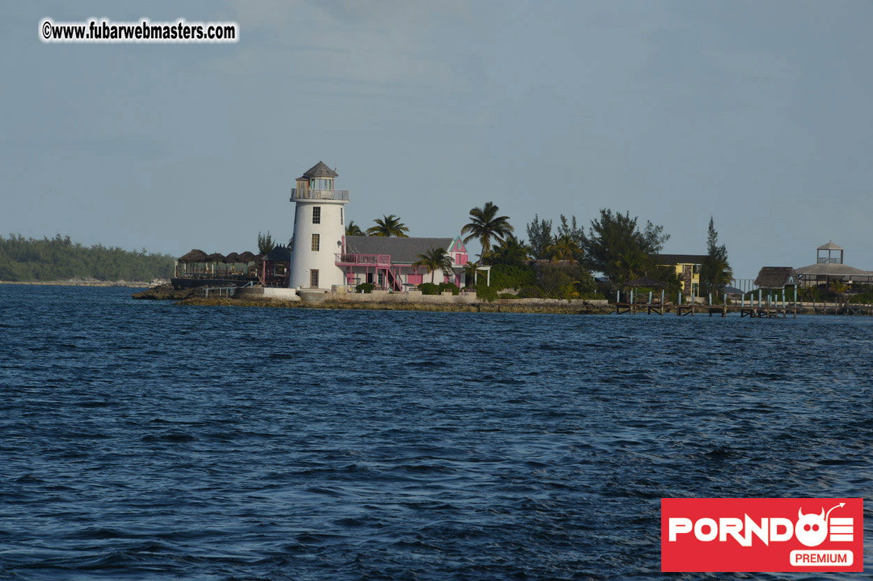 Sailing and Snorkeling Adventure