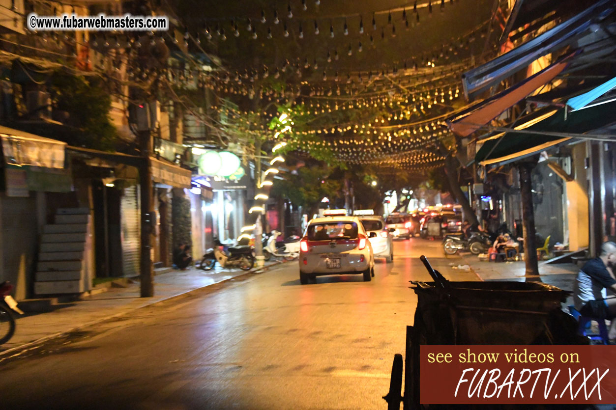 Hanoi
