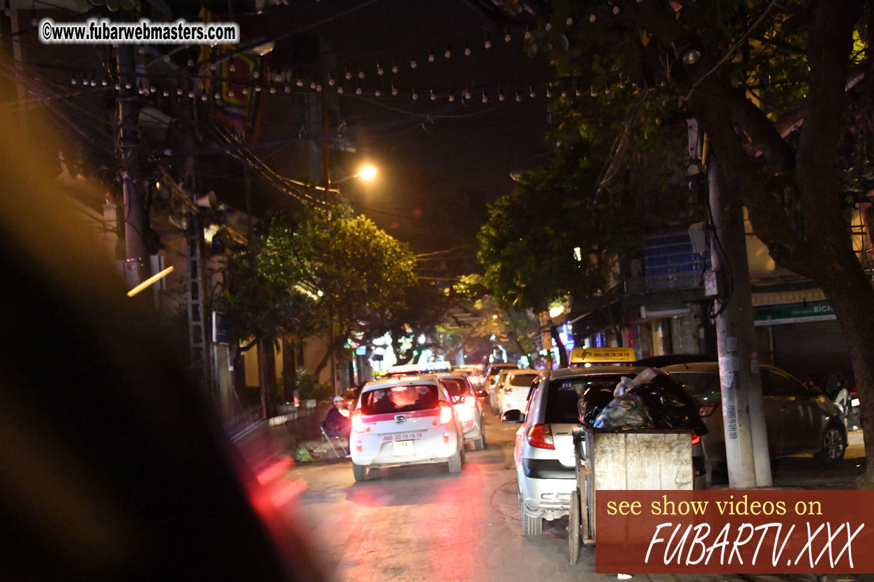 Hanoi