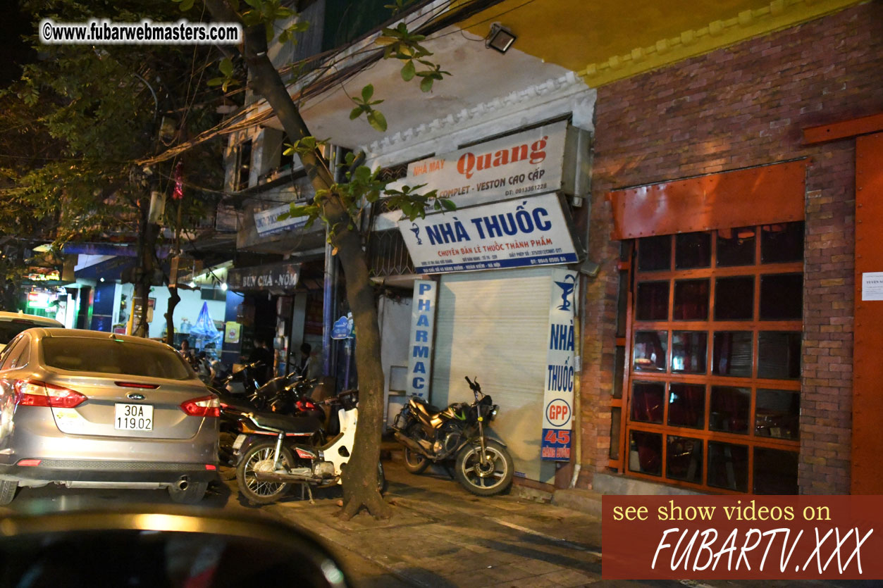 Hanoi