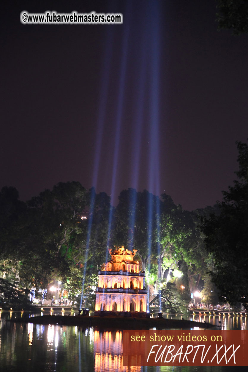 Hanoi