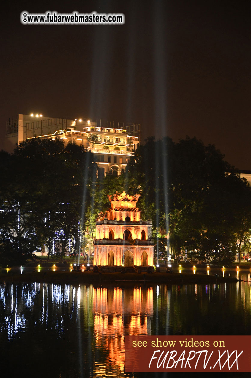 Hanoi