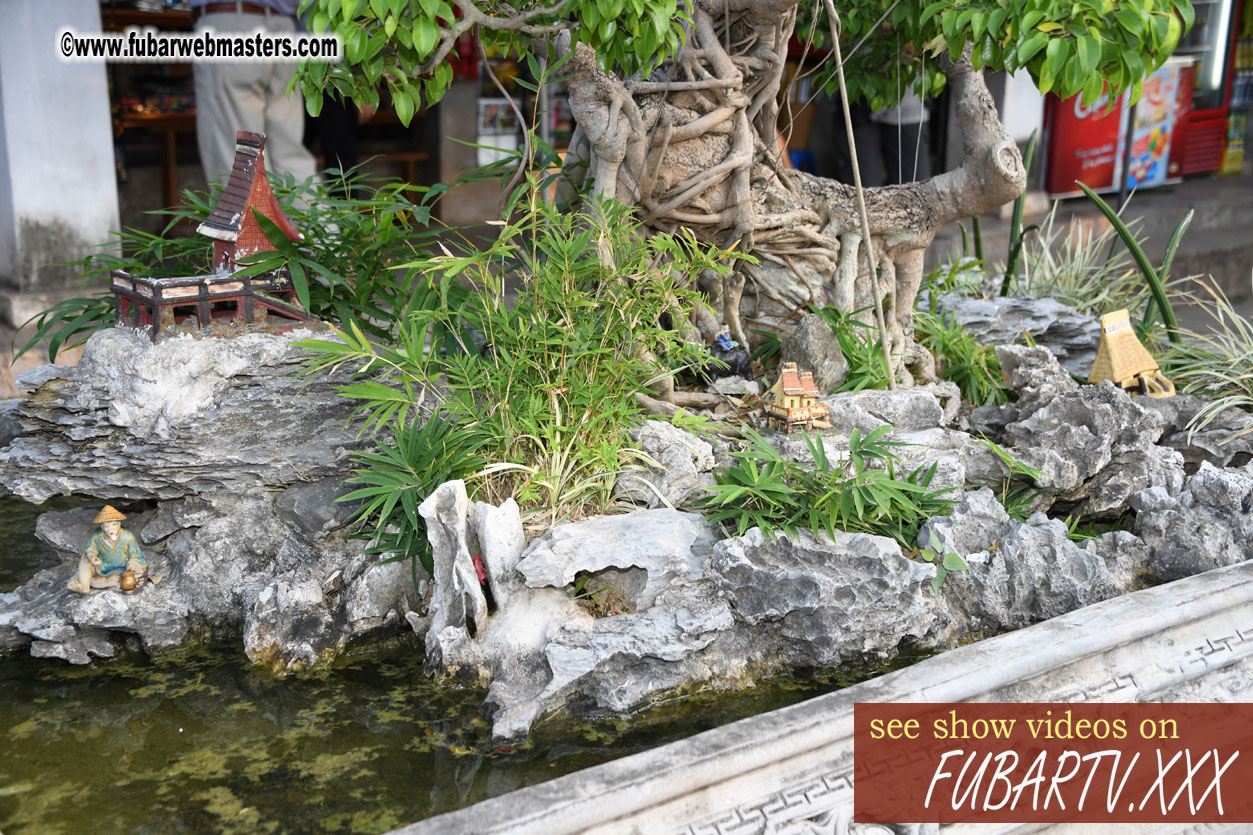 Getting to know Hanoi