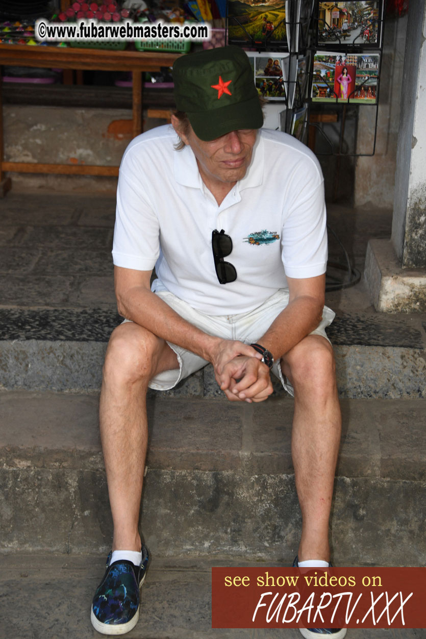 Getting to know Hanoi