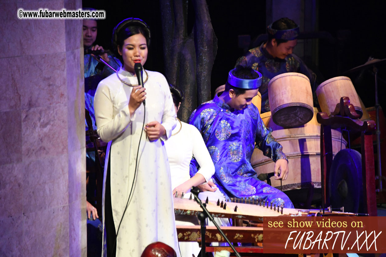 Getting to know Hanoi