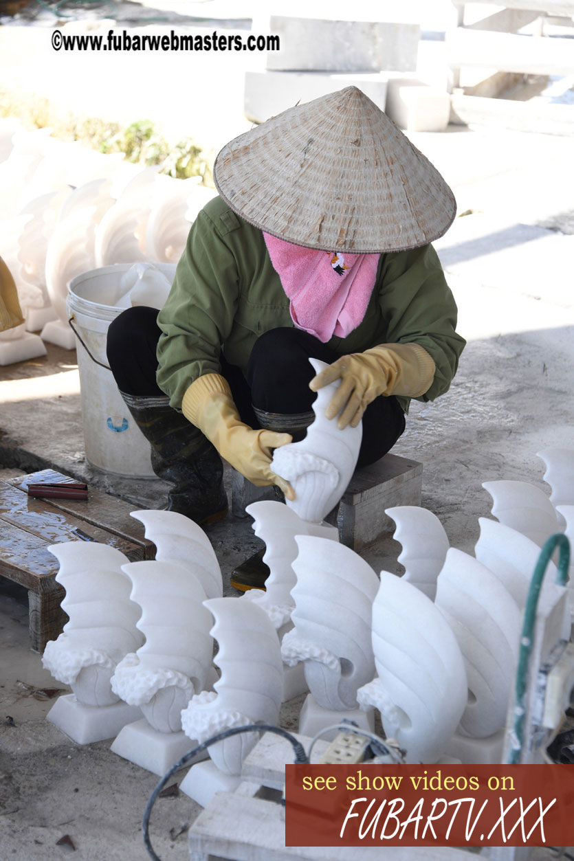 Trip to Golden Cruise