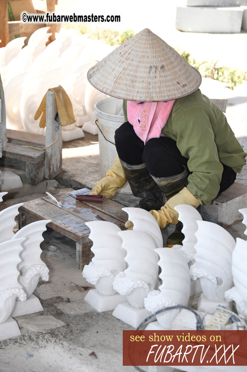 Trip to Golden Cruise