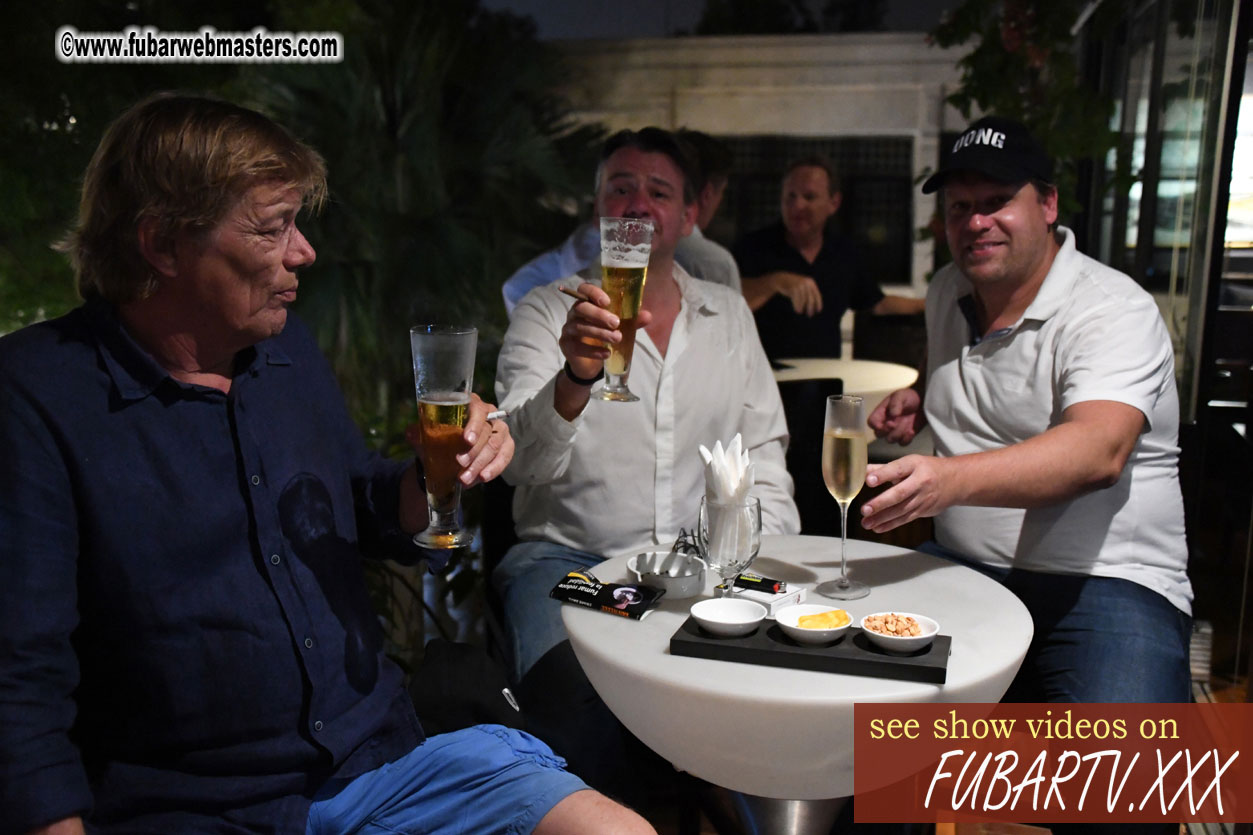 Hanois Hotspots - Pressclub