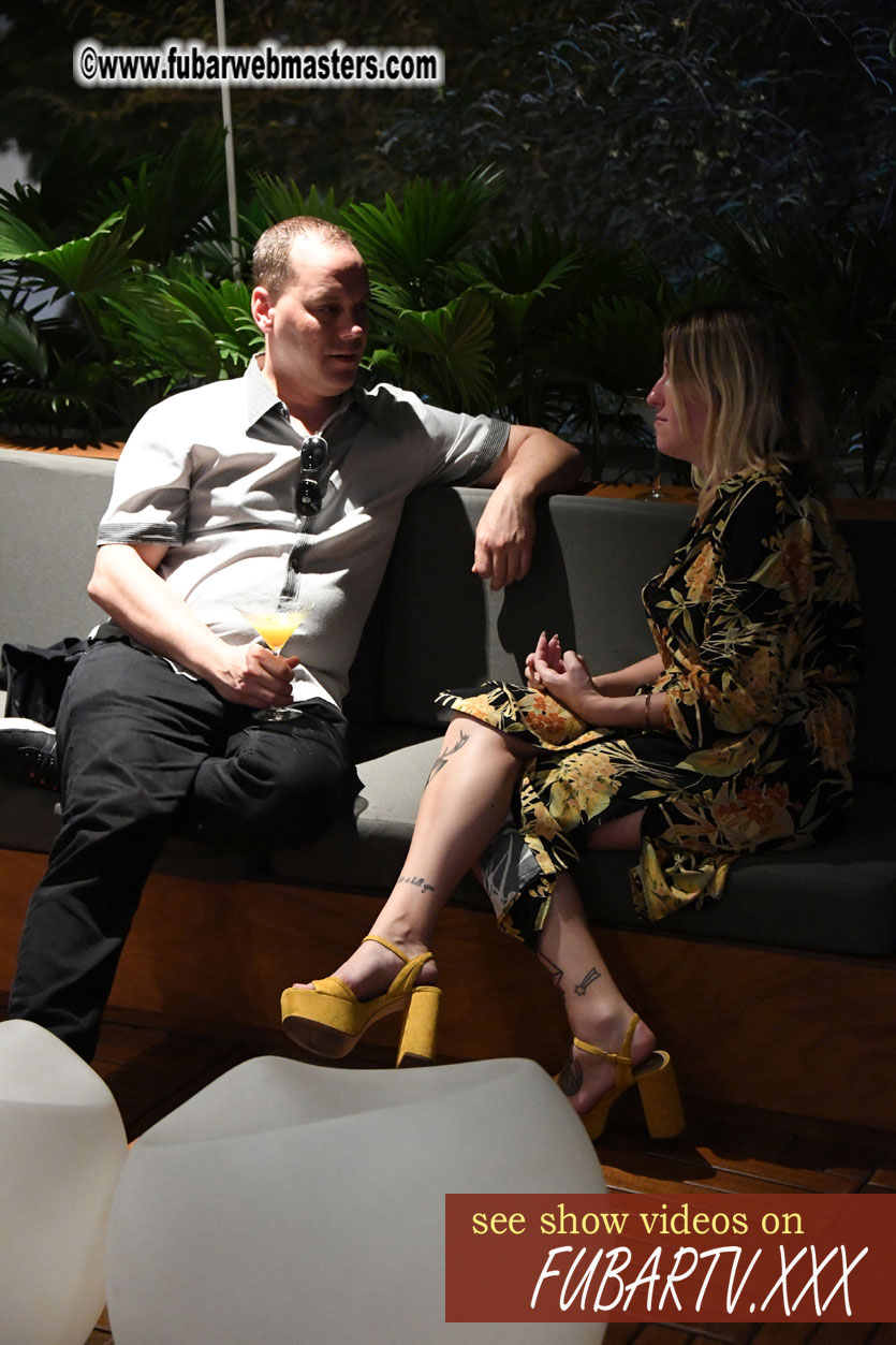 Hanois Hotspots - Pressclub