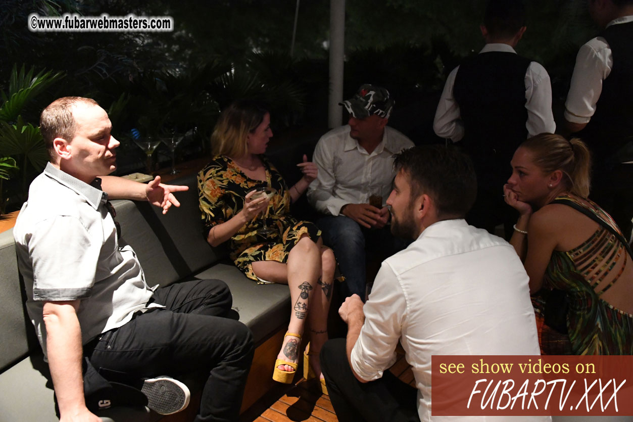 Hanois Hotspots - Pressclub