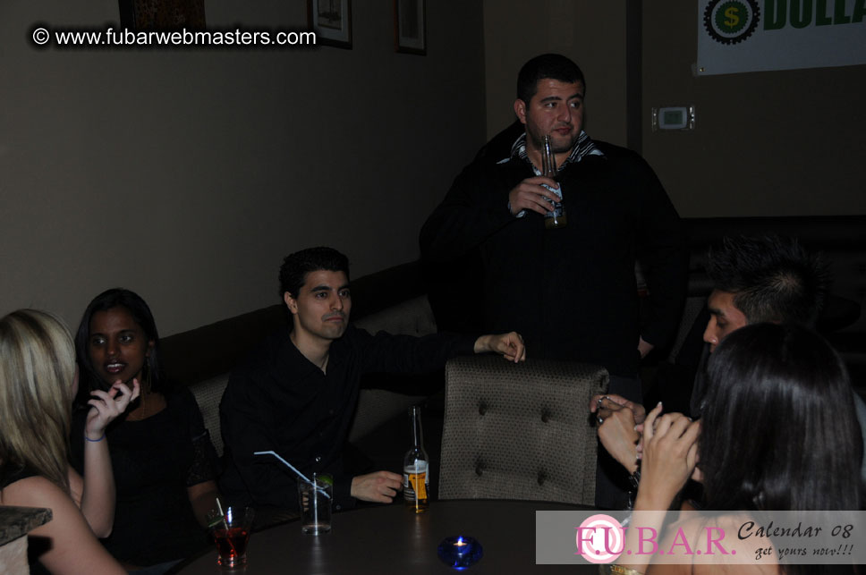 GFY Christmahanukwanzaakah Party 