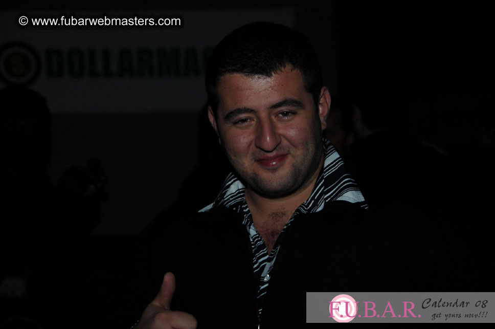 GFY Christmahanukwanzaakah Party 